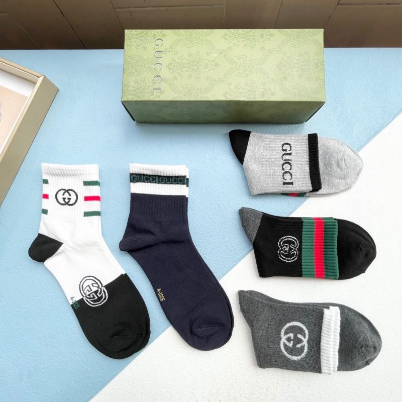 Gucci Socks